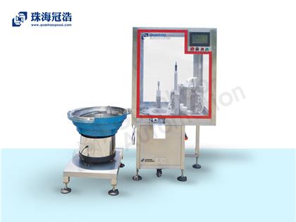 完成安裝調(diào)試：自動(dòng)棉花送料/切料/塞棉/棉導(dǎo)出設(shè)備，